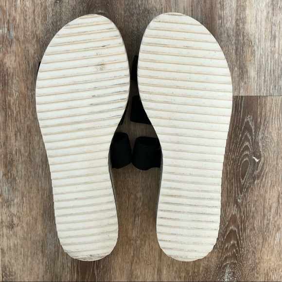 Steven New York platform Lancey slide sandals 7.5M - Picture 8 of 8